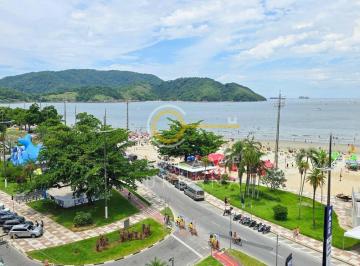 83dac1ffa014e727d49deeddf5a0bd66e5fdc526 · Apartamento à venda, 200 m² por R$ 2.350.000,00 - Ponta da Praia - Santos/SP