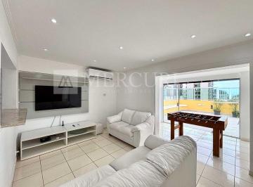53b8b0e6a9a68131d1eff45ade9a434899ed534a · Cobertura no Guarujá, Enseada, 3 Quartos, Sendo 1 Suíte, Piscina e Churrasqueira - Mercuri Imóveis -