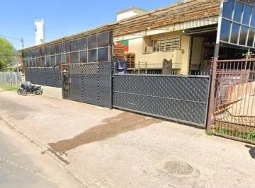 4cf034d136002de04d26166fc5a4068e6da41a1a · Pavilhão para alugar, 1353 m² por R$ 10.650,00/mês - Guarujá - Porto Alegre/RS