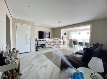 544528ed2a24ae52967035227a344826df967aa4 · Apartamento com 3 dormitórios à venda, 110 m² por R$ 1.280.000,00 - Vila Augusta - Guarulhos/SP