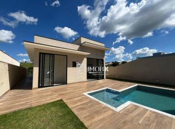 ca254ede204955dfac094a2dded4f334d55ae466 · Casa com 3 dormitórios à venda, 185 m² por R$ 1.350.000,00 - Portal San Giovanni - Itatiba/SP