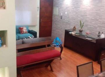 443d81aa493cf07c07cd2f9a963e20780ad010fd · Sobrado com 3 dormitórios à venda, 228 m² por R$ 870.000,00 - Jardim do Mar - São Bernardo do Campo/