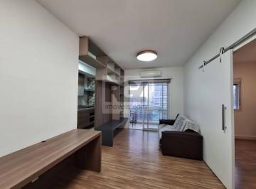 5aa16556a65baa1a183ed74966ec66f13e0bab80 · Apartamento com 1 dormitório para alugar, 47 m² por R$ 4.500,00/mês - Boqueirão - Santos/SP