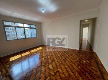 19d2614332f4f6c4da84d98c3b40fef37729cebd · 2 DORMITÓRIOS C/ DEPENDÊNCIA, ATRÁS DO SHOPPING MIRAMAR E PRAIA DO GONZAGA, 91,55 m² por R$ 670.000