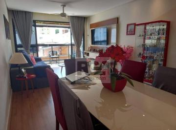 cbee0656220813cb771a09bec28ddef75dd4f027 · Apartamento com 2 suítes à venda, 208 m² por R$ 1.280.000 - Aparecida - Santos/SP