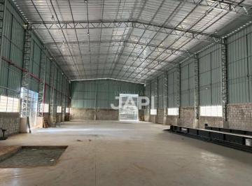 1362610e0c754a315a4cd39f14937f11dfe10f73 · Galpão para alugar, 1135 m² por R$ 31.785,00/mês - 15 - Itupeva/SP
