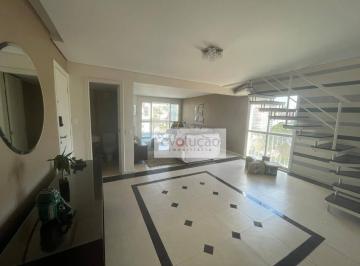 a1afaee52449c926b44a477a09f62955b6d95154 · Cobertura com 4 dormitórios à venda, 315 m² por R$ 2.690.000,00 - Alto da XV - Curitiba/PR