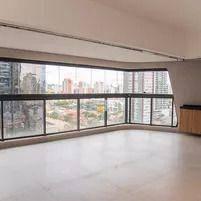 78d14a191ccbafd12bf009b35428d2202521059d · Apartamento com 2 dormitórios para alugar, 134 m² por R$ 22.550,00/mês - Chácara Santo Antônio - São