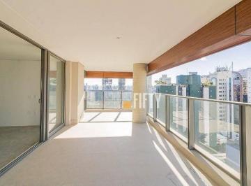 77695fff43bed1ab06861a9ceb2fc201986873df · Apartamento com 4 dormitórios à venda, 232 m² por R$ 3.600.000,00 - Brooklin - São Paulo/SP