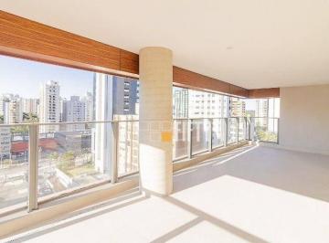 5259508cafbecb914cd9b69e502d4849460e51f6 · Apartamento com 4 dormitórios à venda, 232 m² por R$ 3.600.000,00 - Brooklin - São Paulo/SP