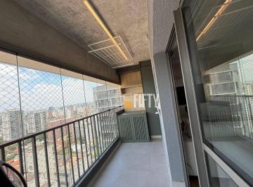 b660072a7b48093e257eb06928d989ebc164f801 · Apartamento com 1 dormitório à venda, 47 m² por R$ 835.000,00 - Chácara Santo Antônio - São Paulo/SP