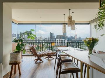 445b21ec25655bdf0831c9976d8c945cdab61588 · Apartamento com 1 dormitório para alugar, 62 m² por R$ 10.747,00/mês - Brooklin - São Paulo/SP