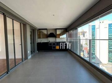 77d6a2ead9ddb4fc82746d8d89a0174aee9c5f75 · Apartamento à venda, 160 m² por R$ 4.500.000,00 - Vila Olímpia - São Paulo/SP