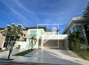 59f539cb12e2df4485cf6e188ab4bdf6eec1b67d · Casa com 5 dormitórios para alugar, 300 m² por R$ 11.060,95/mês - Coaçu - Eusébio/CE