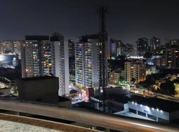 265bf5f2fb094d2eeb63defa67855e55bac08a4f · Apartamento com 3 quartos à venda, 140 m² por R$ 1.100.000 - Centro - Santo André/SP