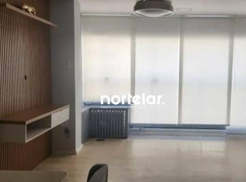 b93bbfe89fb5e4b51f6290fa9e4f6d4191947198 · Apartamento com 2 dormitórios à venda, 55 m² por R$ 715.000,00 - Vila Anastácio - São Paulo/SP