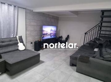 8da282de7ffb3f6ac59fb7abcb9c2a61f9e2ddb8 · Sobrado com 3 dormitórios à venda, 183 m² por R$ 900.000,00 - Piqueri - São Paulo/SP