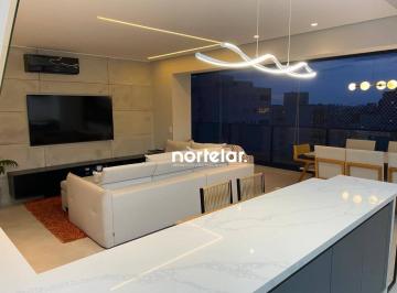 0f0d6140a7254436d9233b8fee28b9142c5682a9 · Cobertura com 3 quartos à venda, 240 m² - Perdizes - São Paulo/SP