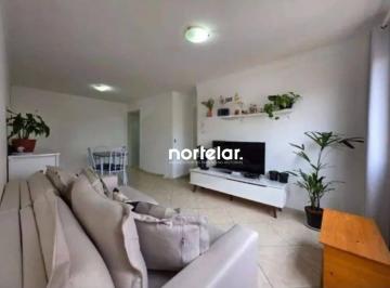 ad20d75e6c76a6e9f0bd415a9cacd8969f391768 · Apartamento com 2 dormitórios à venda, 62 m² por R$ 415.000,00 - Jardim Santa Inês - São Paulo/SP