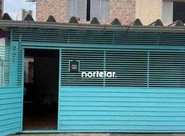 a6127467afcd7b82708042540583f622b2b0cda1 · Sobrado com 2 dormitórios à venda, 105 m² por R$ 470.000,00 - Jardim Maristela - São Paulo/SP