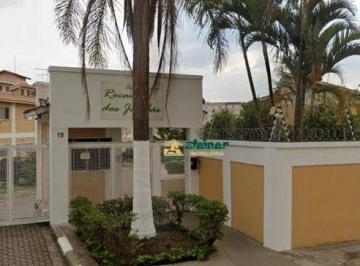 a28070924222d240249e868dad721fae6c3d5db0 · Sobrado com 2 dormitórios à venda, 90 m² por R$ 360.000,00 - Cidade Serodio - Guarulhos/SP