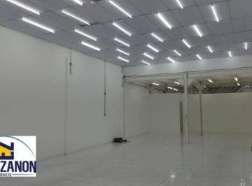 5abf71cd40b1444e195c93d5115ad37b7e31c6d0 · Salão para alugar, 235 m²  - Centro - São Bernardo do Campo/SP