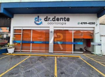 02b47c70731044de2215435e5d1274ceb8ffe5e7 · Salão para alugar, 220 m² por R$ 7.500,00/mês - Vila Mogi Moderno - Mogi das Cruzes/SP