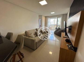 9ab3c5310641bb3ab697ad727da26c50ef5f0161 · Apartamento à venda, 78 m² por R$ 900.000,00 - Centro - Guarapari/ES