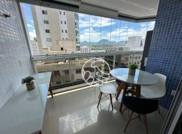 69bf4bddd2b7ed1dd7a274c8c1d755965ad485b2 · Apartamento com 2 dormitórios à venda, 78 m² por R$ 890.000,00 - Centro - Guarapari/ES