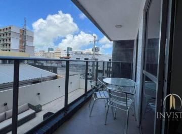 4fc77fad9695d5055b47ddc688324bb1ecee348d · Apartamento com 2 dormitórios à venda, 60 m² por R$ 700.000,00 - Jardim Oceania - João Pessoa/PB