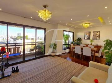 9438b3c5c808b39165ede97d76424bb8931ba687 · Apartamento com 4 dormitórios à venda, 168 m² por R$ 1.150.000,00 - Jardim Sao Paulo(Zona Norte) - S