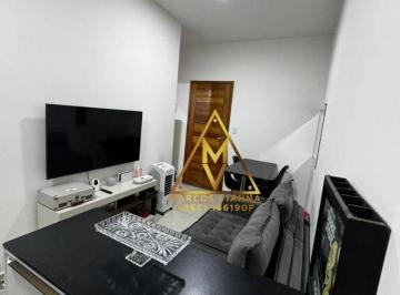 c83caf80e3d7537786737a01f4cf35af79334b3f · Apartamento à venda, 37 m² por R$ 260.000,00 - Parque Vitória - São Paulo/SP