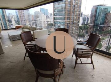 d0026c3bbaa5c8f02b7126e786c082b548ff8506 · Altíssimo luxo. Aluguel. Apartamento com 5 dormitórios, 552 m² por R$ 99.907/mês - Vila Nova Conceiç