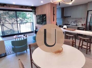 76755a8d67bb668c3217a97ab36e4a2898b1dfb8 · Apartamento com 2 dormitórios à venda, 69 m² por R$ 1.179.000,00 - Campo Belo - São Paulo/SP
