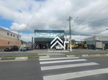 "LOCAÇÃO  EXCELENTE SALÃO COMERCIAL NA AV. LUCAS NOGUEIRA GARCEZ   · Salão para alugar, 149 m² por R$ 8.710,00/mês - Vila Thais - Atibaia/SP