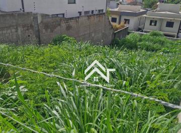 1892fad90018ad40557938a02cc5f4c042407de1 · Terreno à venda, 310 m² por R$ 400.000,00 - Jardim do Lago - Atibaia/SP
