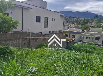 b15aefaf21b33c641045f01192a83ea5653d3263 · Terreno à venda, 310 m² por R$ 400.000,00 - Jardim do Lago - Atibaia/SP