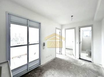 c7da496b06b047fe7ee635d73a165541de54a5d9 · Apartamento com 2 dormitórios à venda, 30 m² por R$ 300.000,00 - Jardim Aeroporto - São Paulo/SP