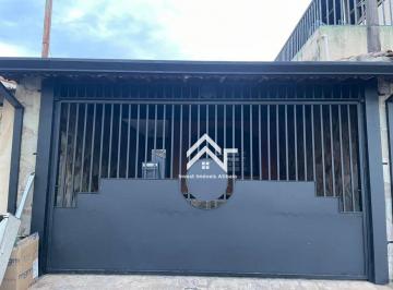 e51a28701e2f73f1c52139b6c5417c648daa9e5a · Casa à venda, 123 m² por R$ 560.000,00 - Jardim Alvinópolis - Atibaia/SP
