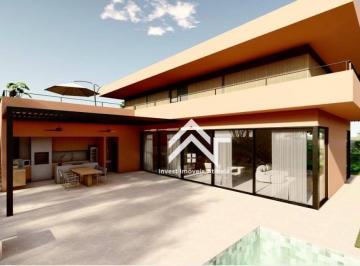  Condomínio Aeronáutico Vale Eldorado · Casa com 4 dormitórios à venda, 394 m² por R$ 1.350.000,00 - Biriça do Valado - Bragança Paulista/SP