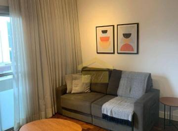 16910af8c320888e814e35847a6a0fdc007a918e · Apartamento para Alugar - Vila Olímpia - 2 Quartos