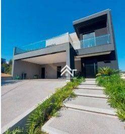 6d993062a8edc55b31e3c35e3375460a69a79867 · Casa à venda, 560 m² por R$ 5.998.000,00 - Condomínio Vale das Águas - Bragança Paulista/SP