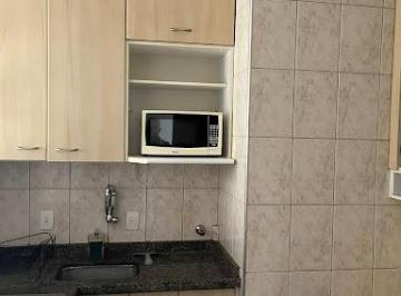 4b7c49cfab6d0d1b76df7c5637e0fbdd65a069c4 · Apartamento com 2 dormitórios à venda, 50 m² por R$ 305.000,00 - Jardim das Indústrias - São José do