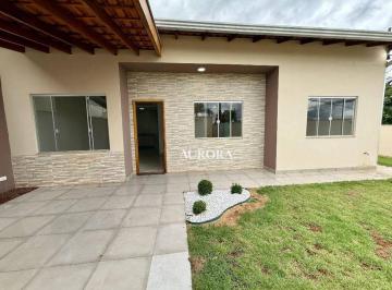 b13c99aa9863bf9971538a3bd704941b03d32d71 · Casa à venda, 80 m² por R$ 395.000,00 - Parque Universidade - Londrina/PR