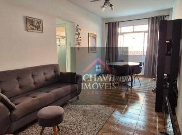 17072d11087483c9463723621df59900c8838af1 · Apartamento à venda, 71 m² por R$ 390.000,00 - Marapé - Santos/SP