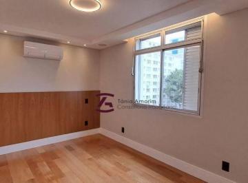 57ec530dfdcb55e82ec049e24b2894b1310a3f95 · Apartamento com 3 dormitórios à venda, 130 m² por R$ 2.480.000,00 - Higienópolis - São Paulo/SP