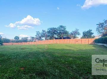 2de943333ef0f75ed2e50b9455da9105f37fdca0 · Terreno à venda, 2626 m² por R$ 900.000,00 - Condomínio Terras de Mont Serrat - Salto/SP