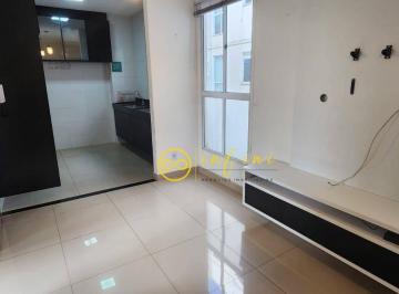 18cdd6639f785cb3f4cf11ef8f125e89b9ef1a22 · Apartamento com 2 Quartos, 43 m² - aluguel por R$ 2.300/mês ou venda por R$ 230.000 - Condomínio Se