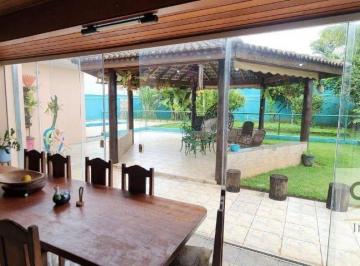 459ef2ce25bfe7d5b81430ac2364740bdd4c00e0 · Casa com 3 dormitórios à venda, 301 m² por R$ 1.850.000,00 - Condomínio Terras de Mont Serrat - Salt