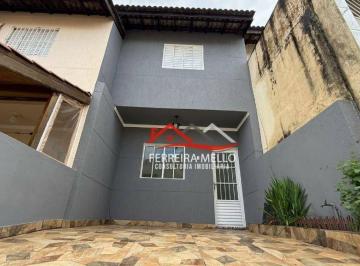 d311217dad642f1effdc4a4cc895e163f1ff8bf3 · Sobrado com 2 dormitórios à venda, 52 m² por R$ 275.000,00 - Vila Santista - Franco da Rocha/SP